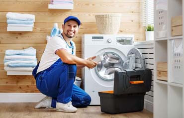 assistencia lava e seca