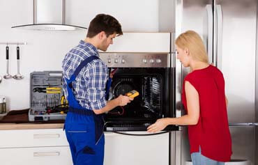 microondas manutencao instalação