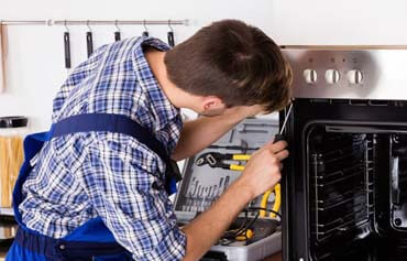 microondas manutenção